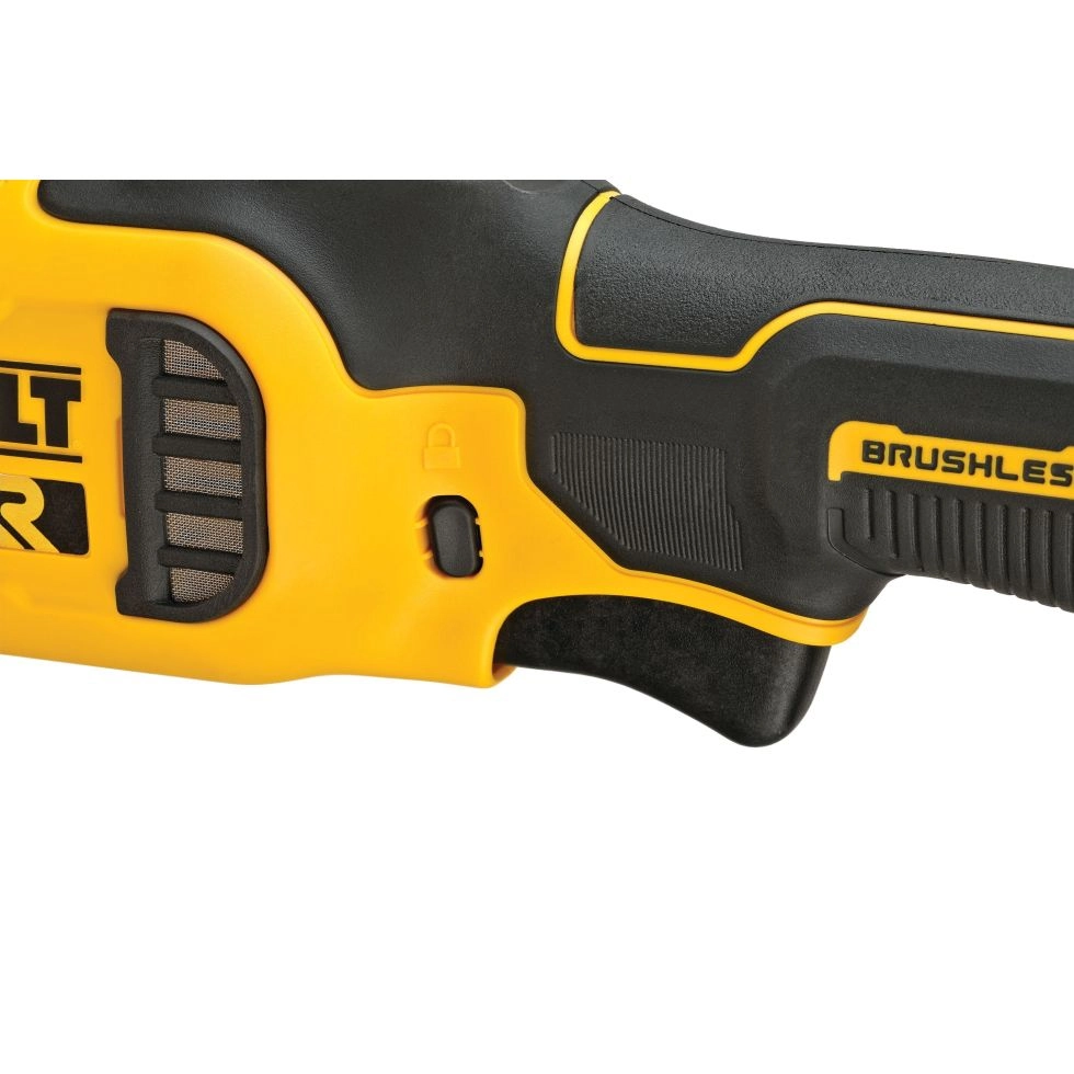 DEWALT DCM848N 18 125 848 DeWALT