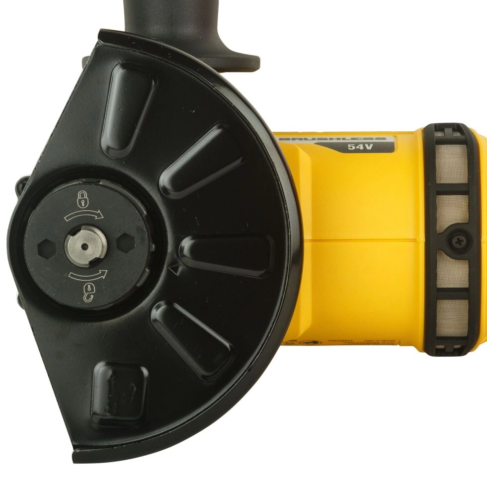 DEWALT DCG414N 54 125 9000 DCG414N XJ 414 DeWALT