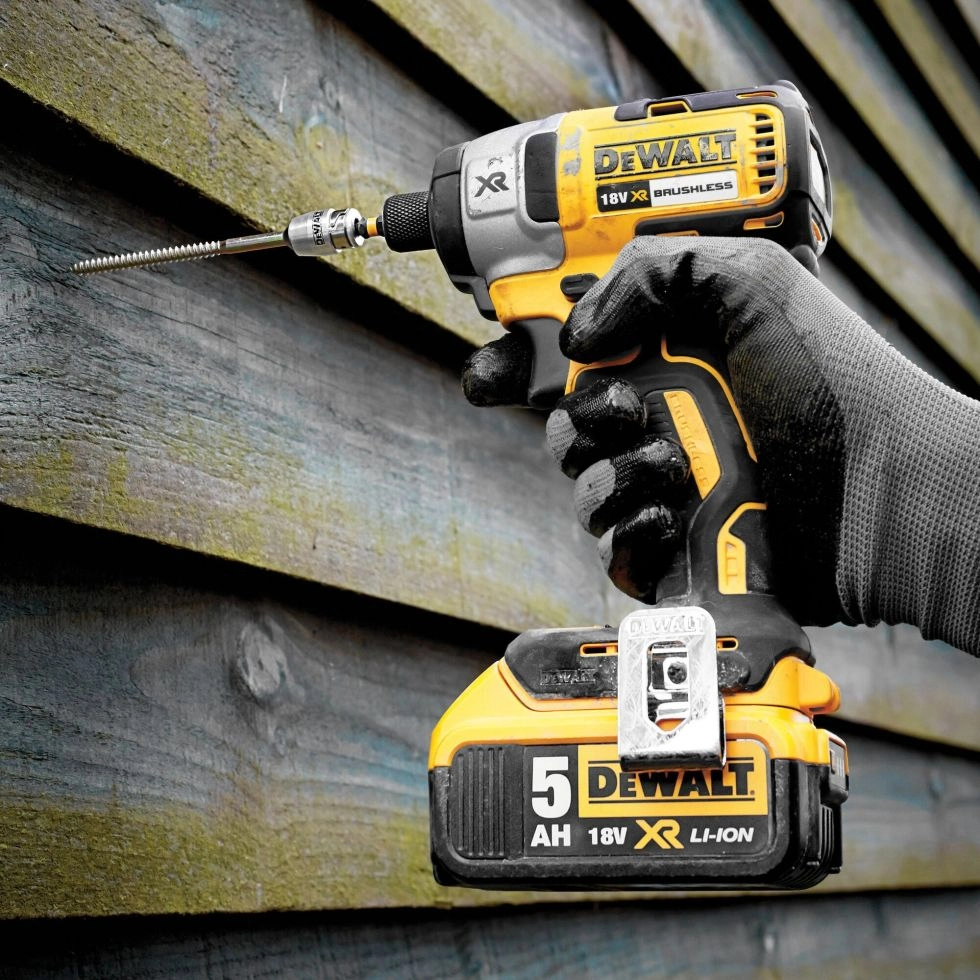 Dewalt 18 v xr 2025
