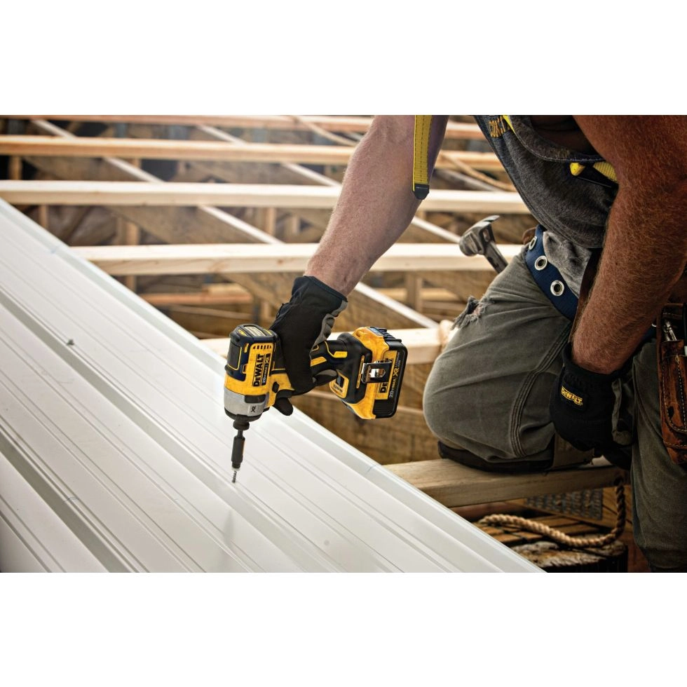 DEWALT DCF887N 18 205 3800 DCF887N XJ 887 DeWALT