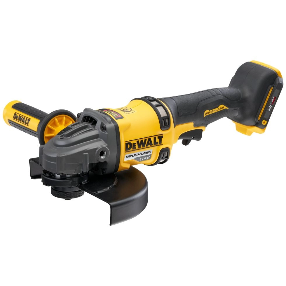 DEWALT DCG440N 54 180 6500 DCG440N XJ