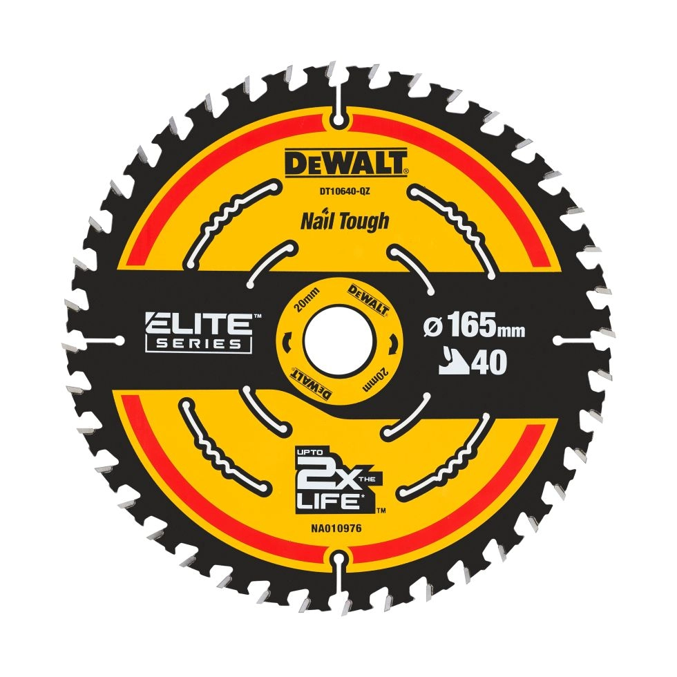 Dewalt series 20 saw blade 2025