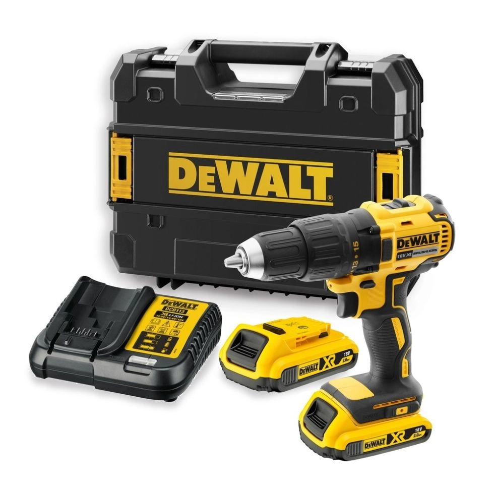 Dewalt 18v 3ah sale