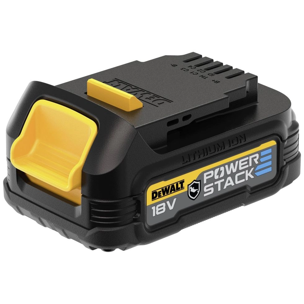 DEWALT DCBP034G POWERSTACK Li Ion 18 1.7 DCBP034G 034 DeWALT