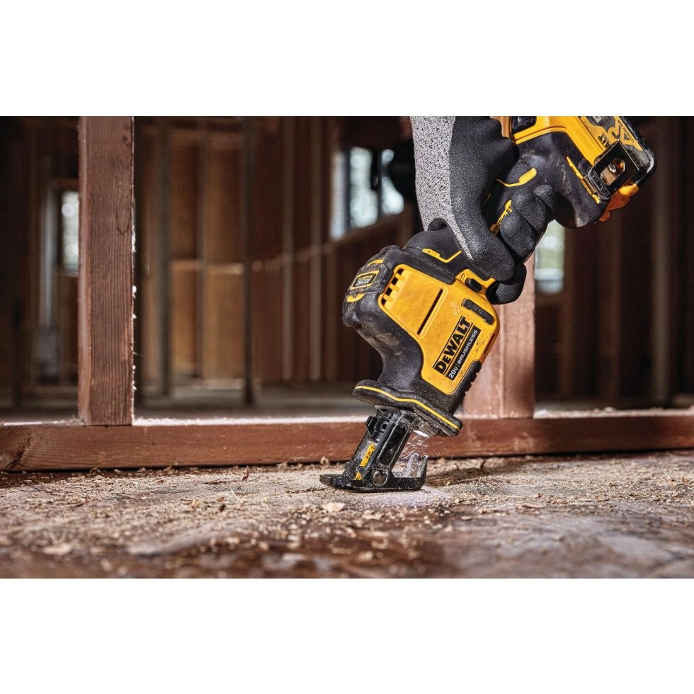 DEWALT DCS369N 18 2800 16 DCS369N XJ