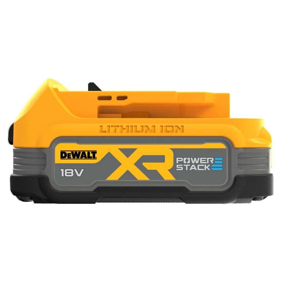 DEWALT DCBP034 Li Ion 18 1.7 1 DCBP034 XJ 034 DeWALT