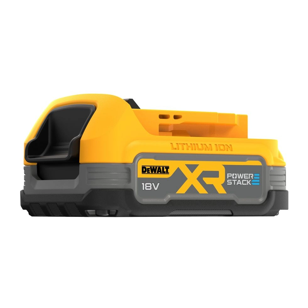 DEWALT DCBP034 Li Ion 18 1.7 1 DCBP034 XJ