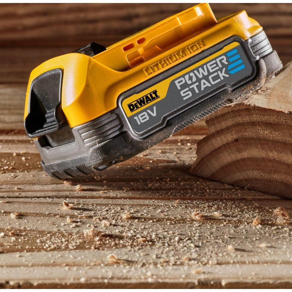 DEWALT DCBP034 Li Ion 18 1.7 1 DCBP034 XJ