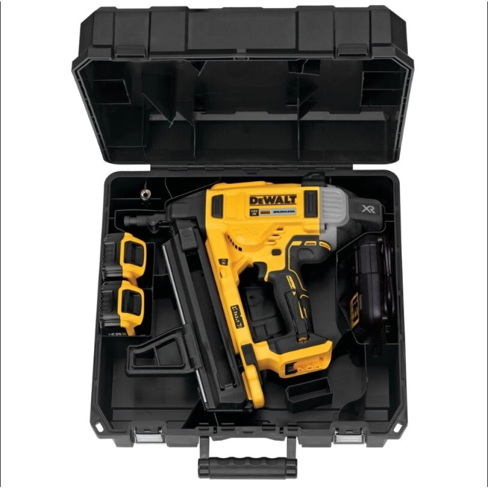 DEWALT DCN890P2 5 18