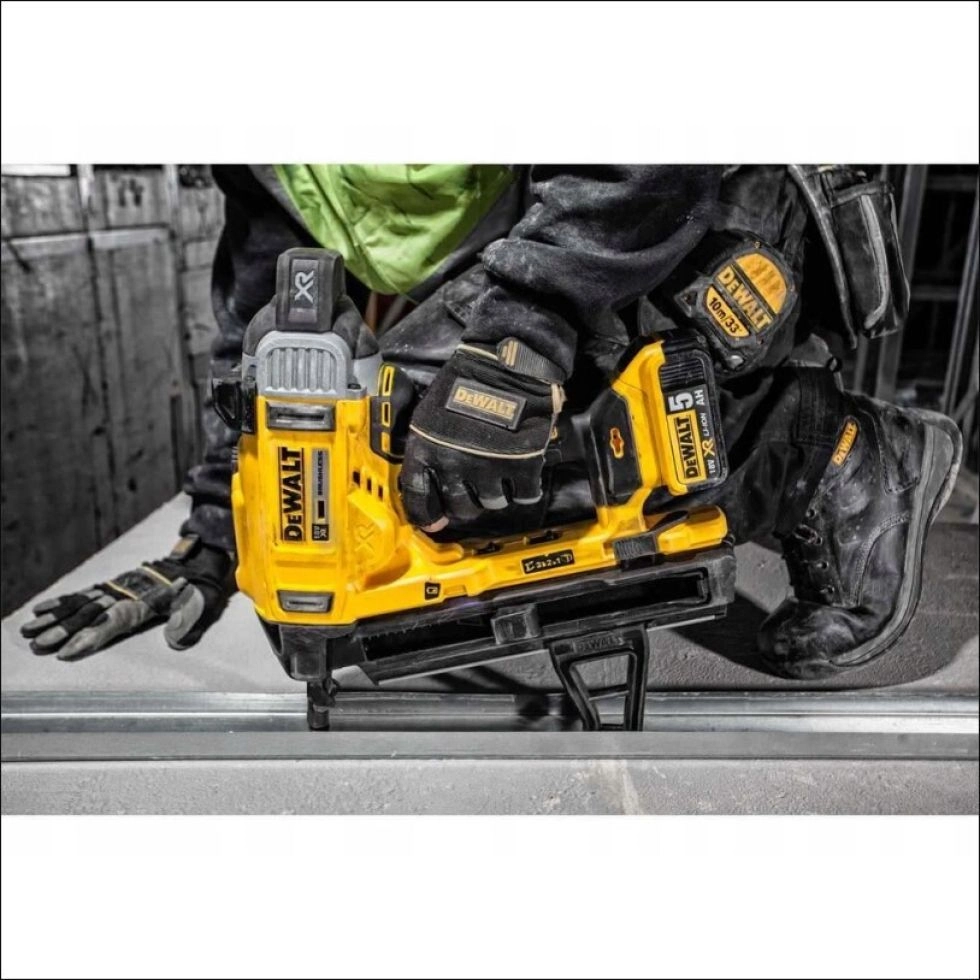 DEWALT DCN890P2 5 18