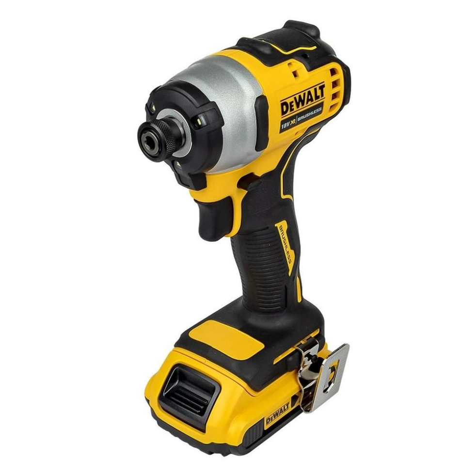 Dewalt dcd809 outlet