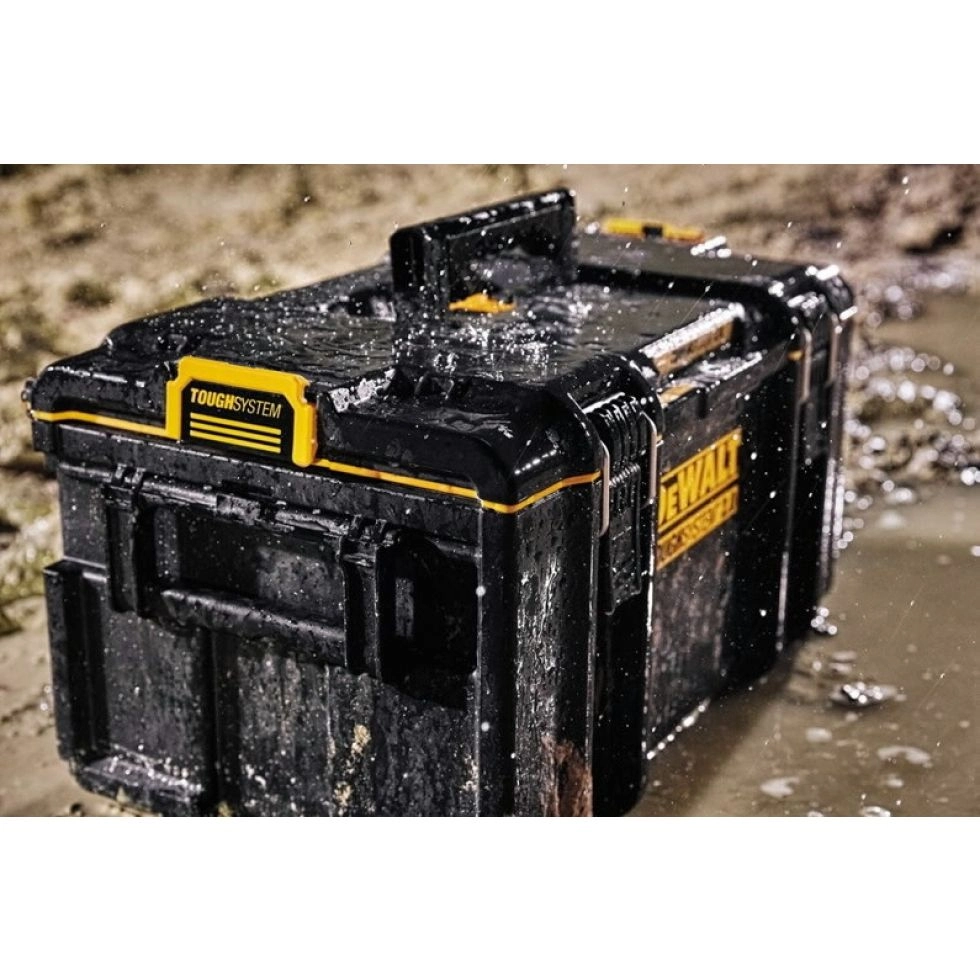 DEWALT DWST83294 1 TOUGHSYSTEM 2.0 IP65 DWST83294 1 83294 1 DeWALT