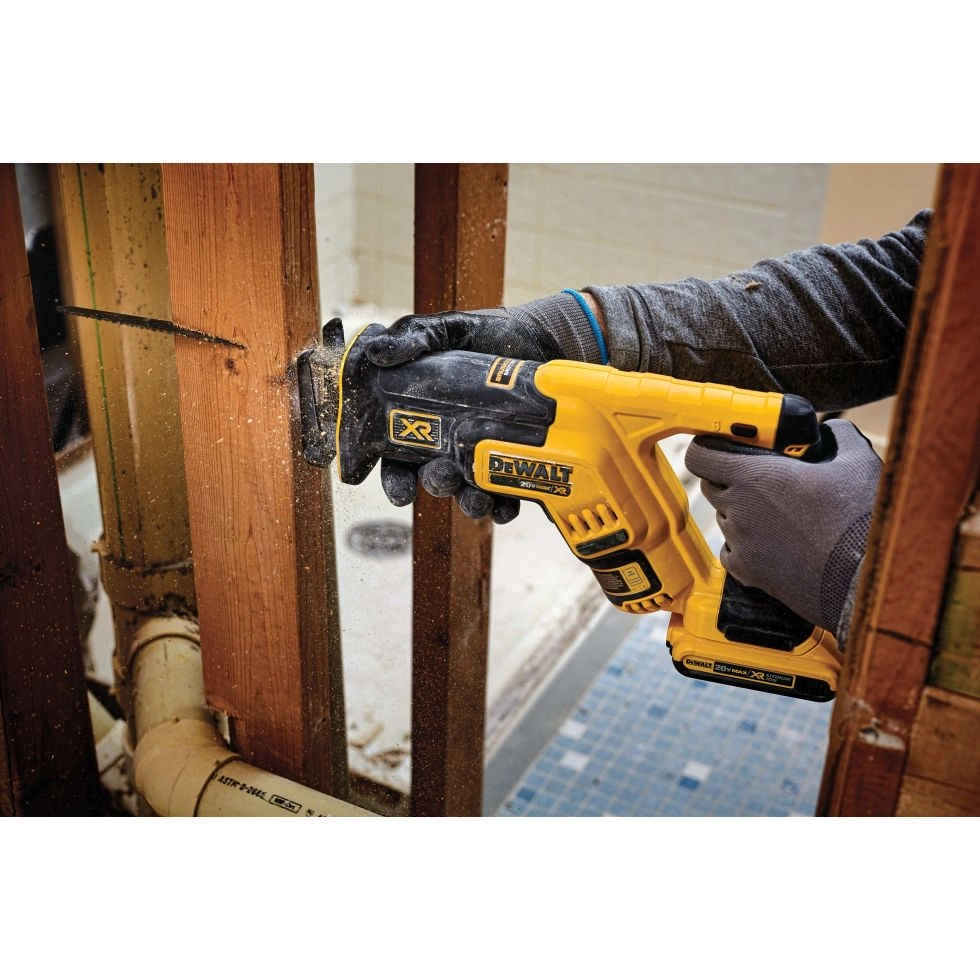 DEWALT 18 2900 DCS367N