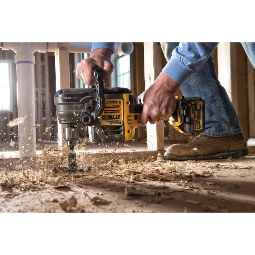 DEWALT DCD460N 54 1250 DCD460N XJ 460 DeWALT