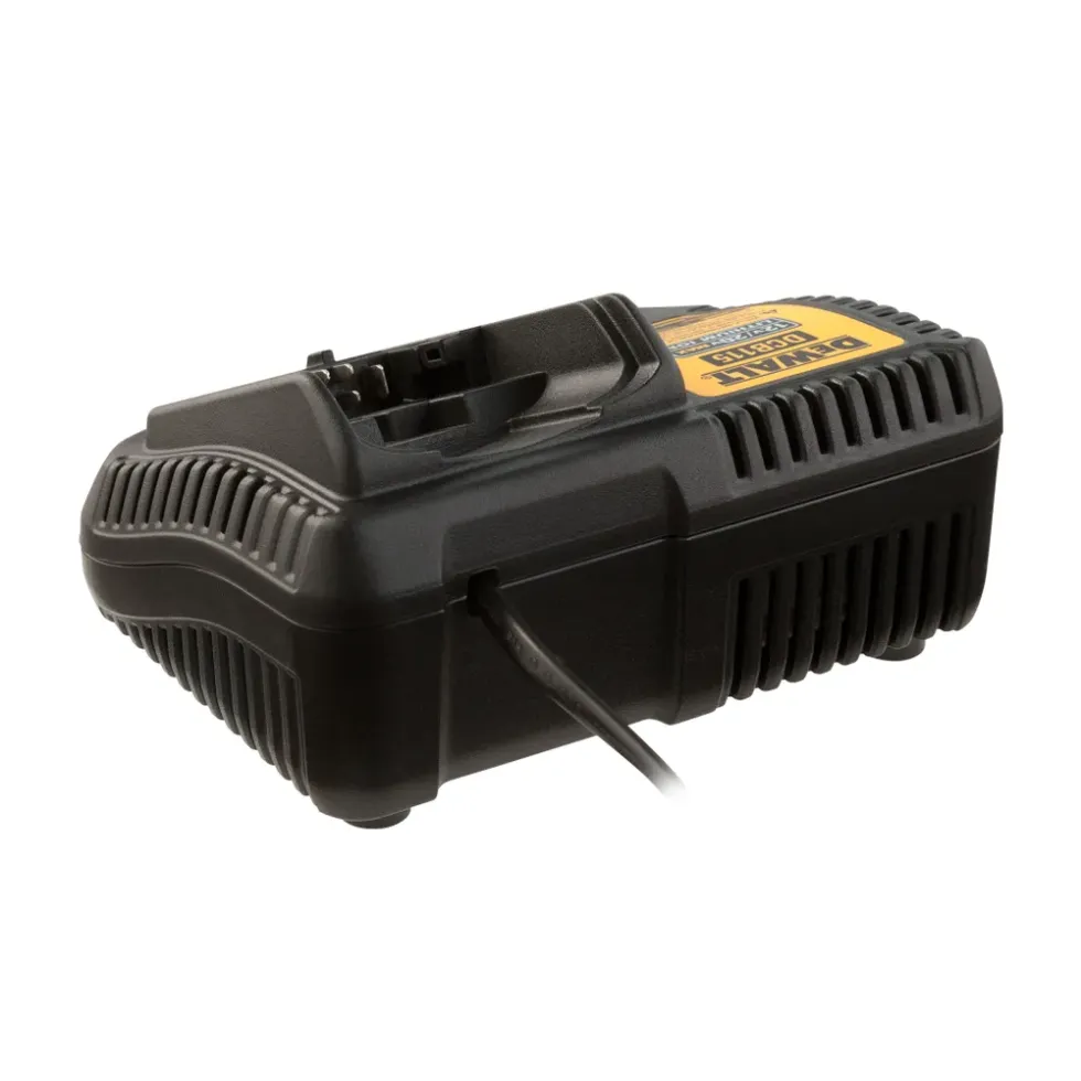 DEWALT 2 DCB184 Li Ion 18 5 DCB115 12 14.4 18 4 A DCB115P2