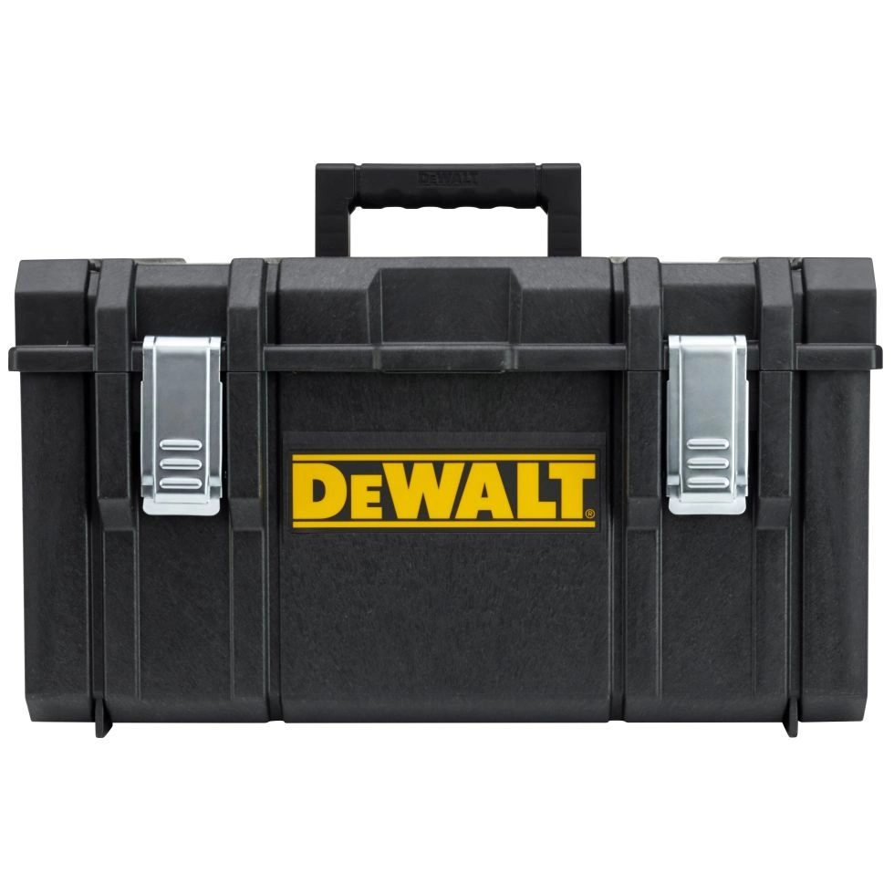 Dewalt tool box outlet