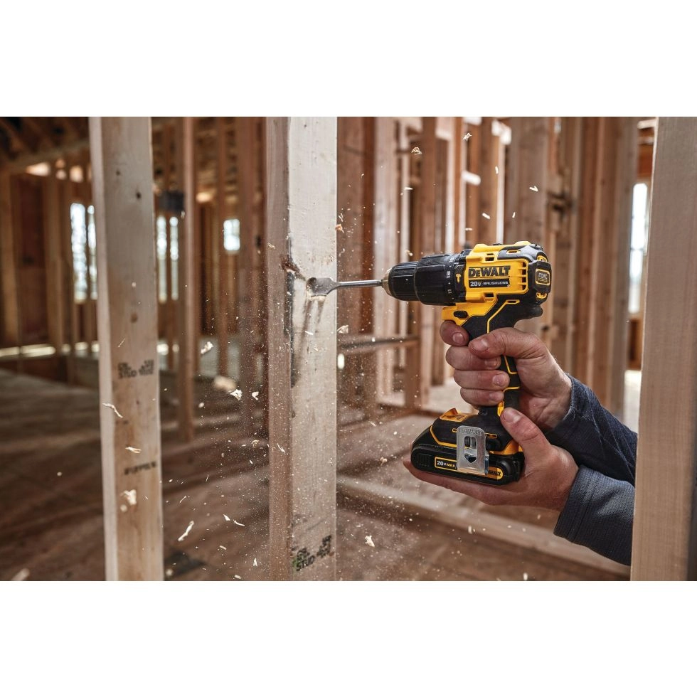 Dewalt dcd709m2t outlet