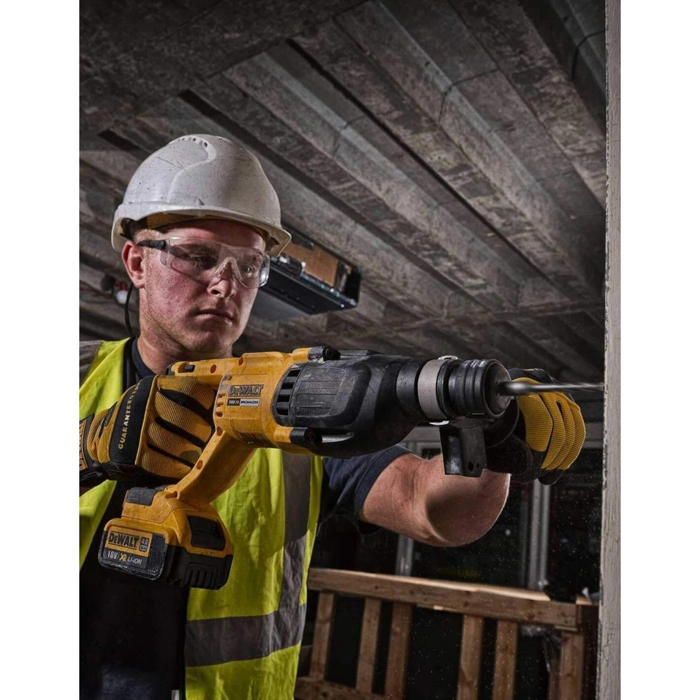 DEWALT DCH033N 18 2 1550 5550 033 DeWALT