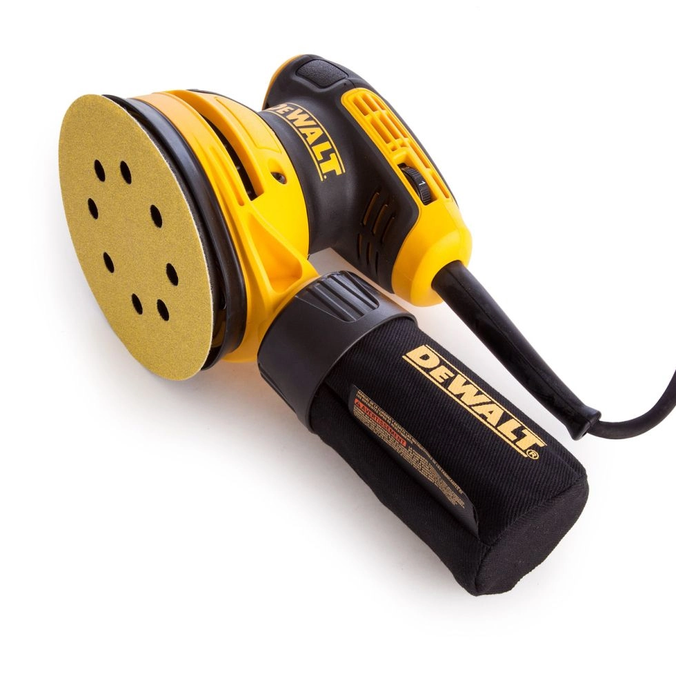 Dewalt sander 6423 outlet