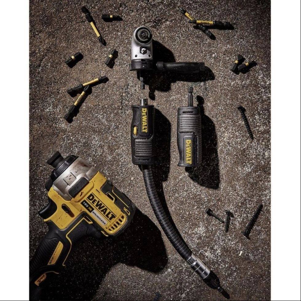 Dewalt 2021 tools 2025