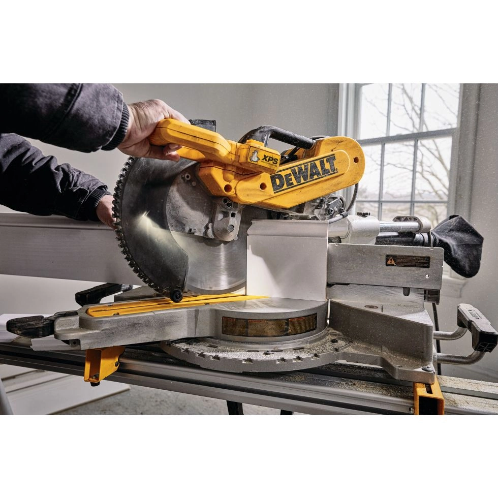 DEWALT DWS780 1675 305 3800 DWS780 QS