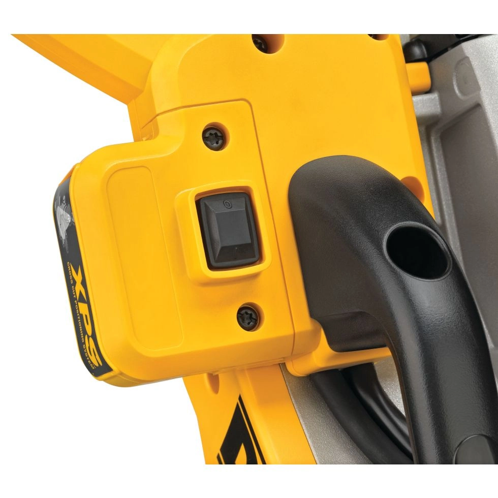 DEWALT DWS780 1675 305 3800 DWS780 QS