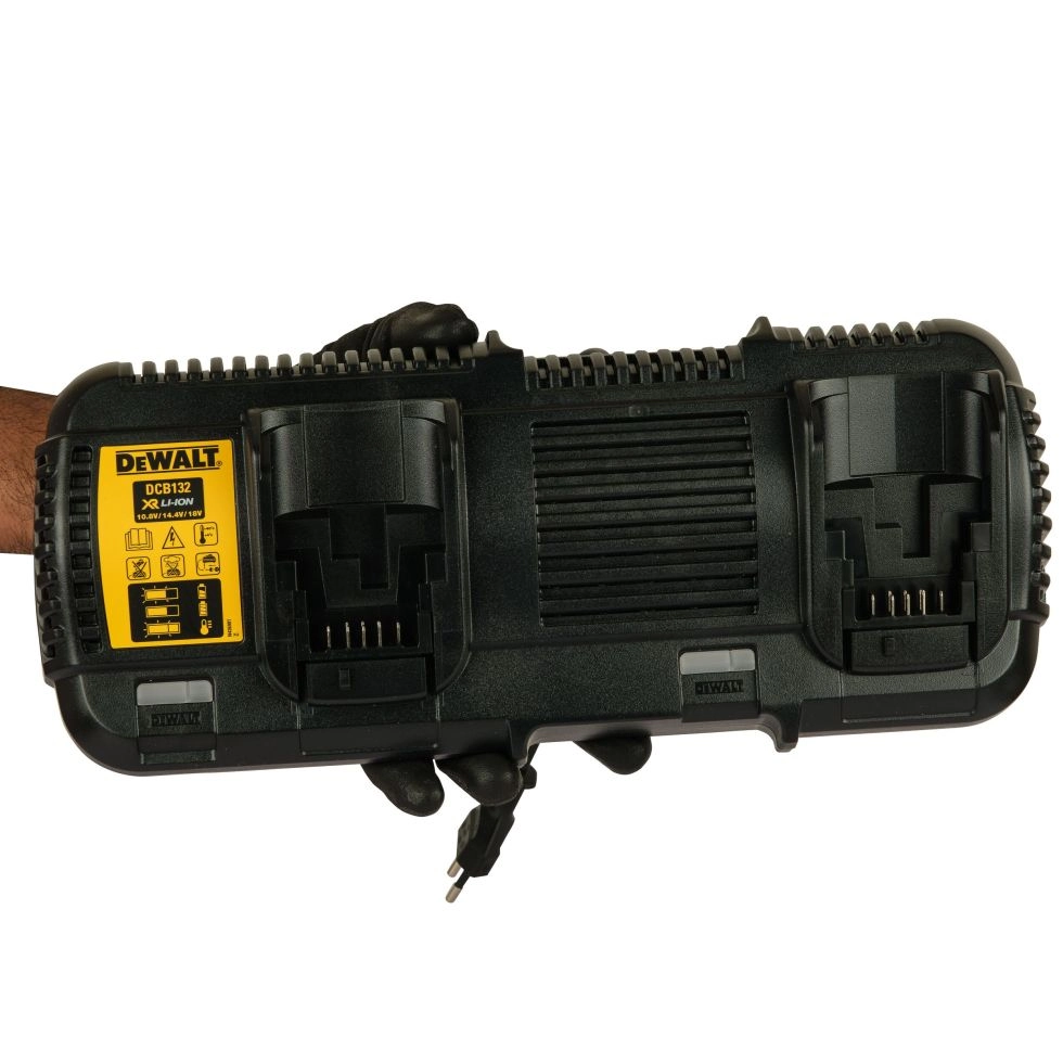 DEWALT DCB132 12 14.4 18 54 2x4 A DCB132 QW