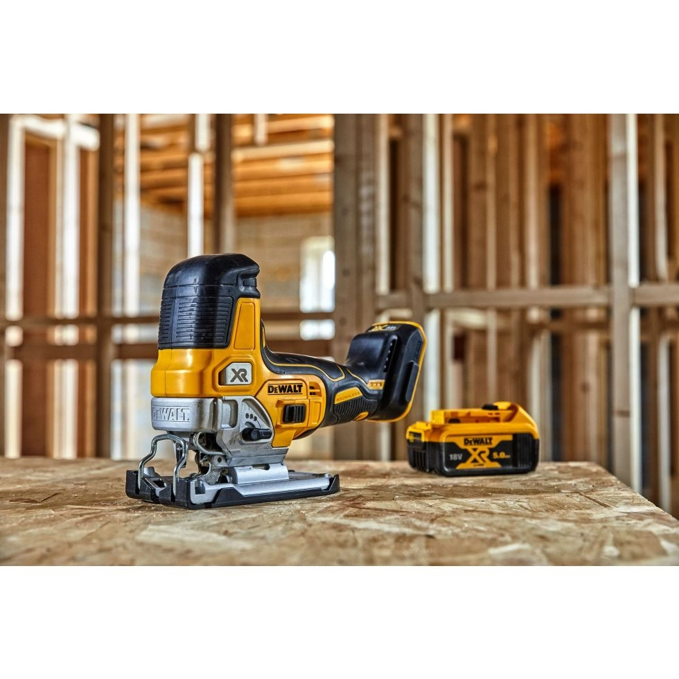 Dewalt pistol grip jigsaw outlet