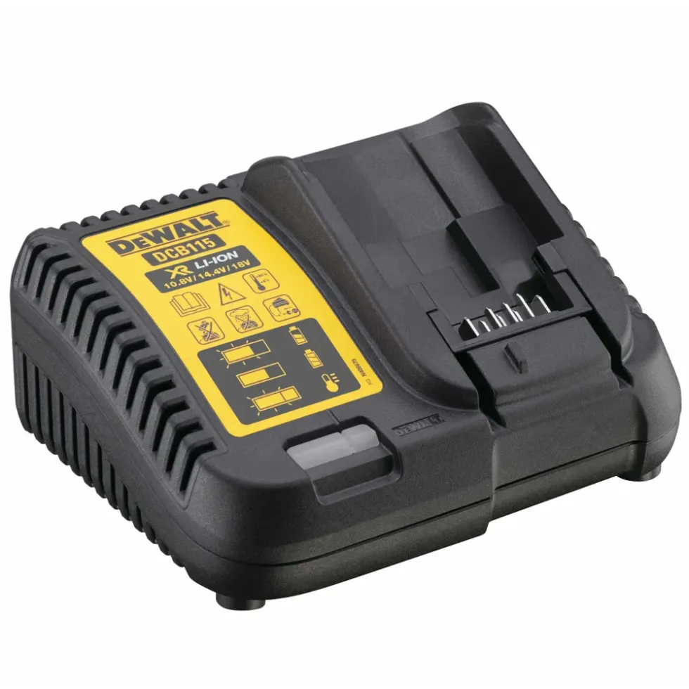 Dcb184 charger 2025