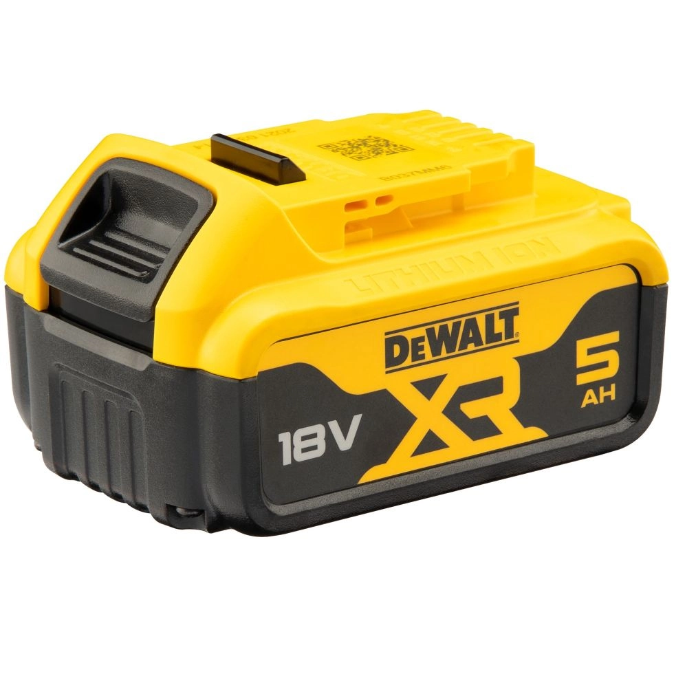 Dewalt 18v 3 amp battery 2025
