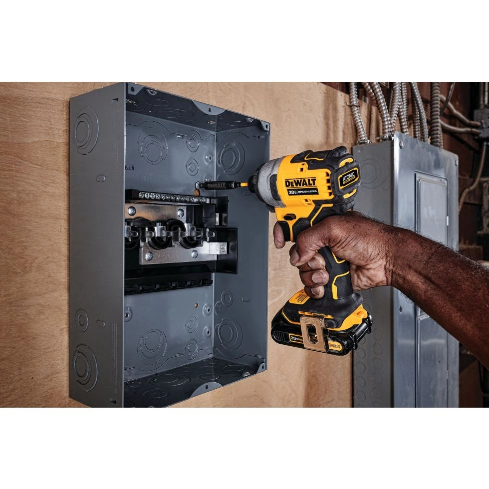 DEWALT DCF809NT 18 190 3200 DCF809NT XJ 809 DeWALT