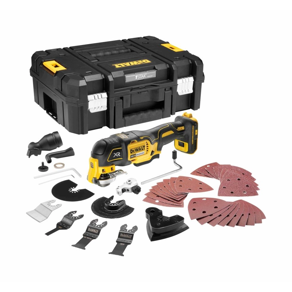 DEWALT DCS356NT 18 20000 TSTAK DCS356NT XJ 356 DeWALT