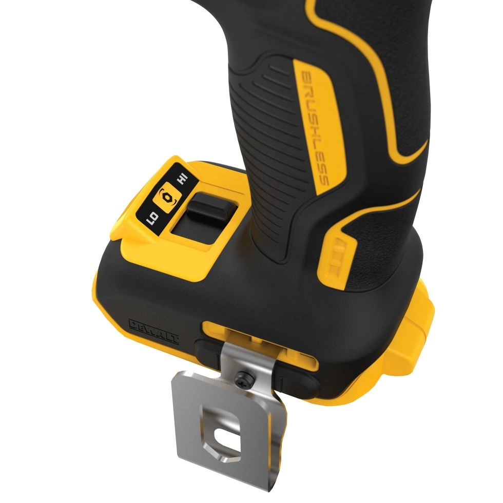 DEWALT DCF894NT 18 447 3100 TSTAK. 894 DeWALT