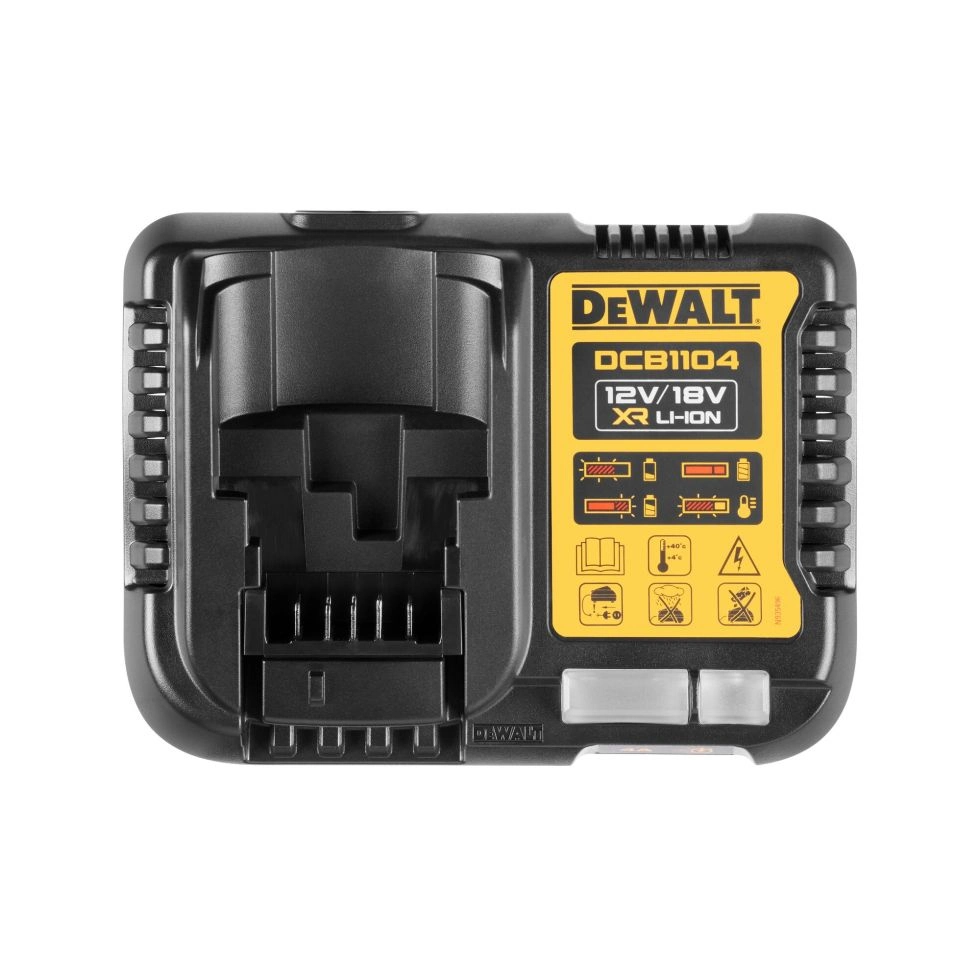 Dewalt 4 pack charger on sale