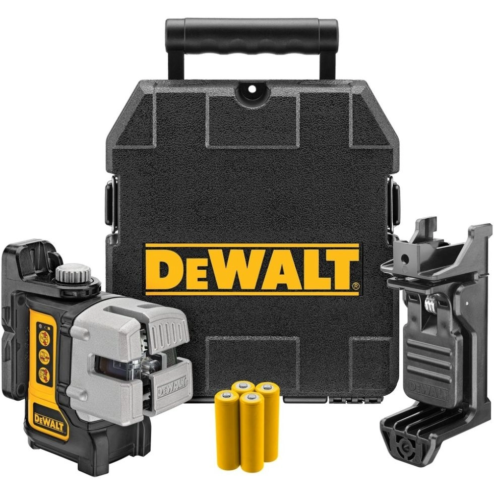 DEWALT DW089K 089 DeWALT