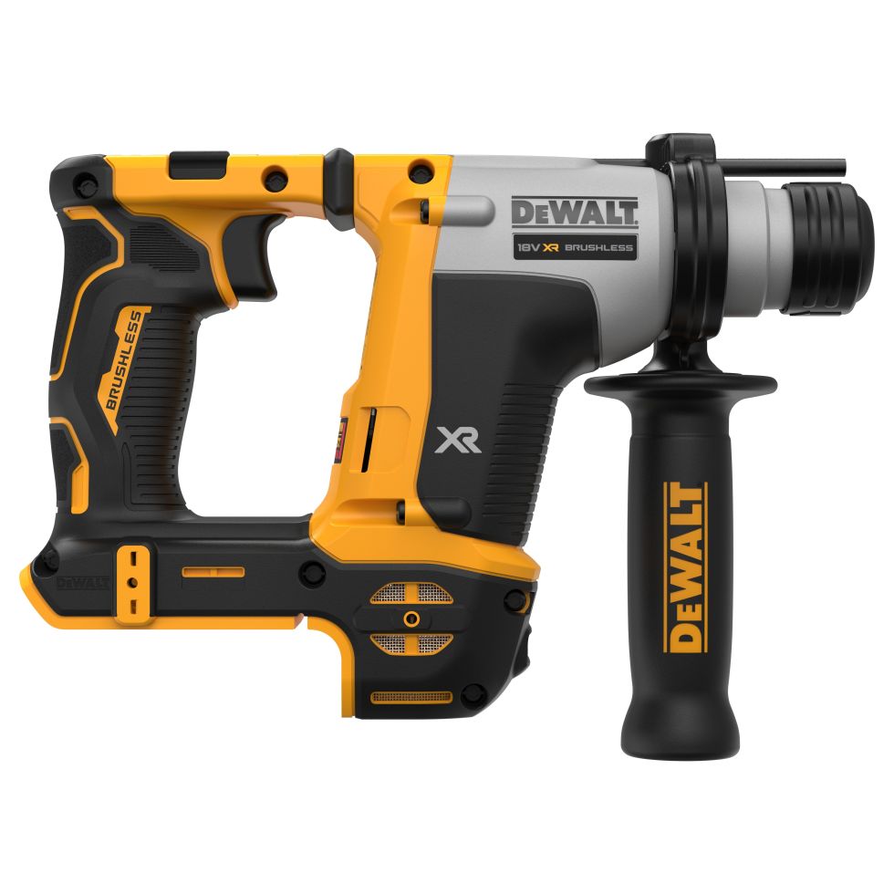 Купить DEWALT DCH172E2T аккумуляторный перфоратор, 18 В, 1.4 Дж, 4980 ...