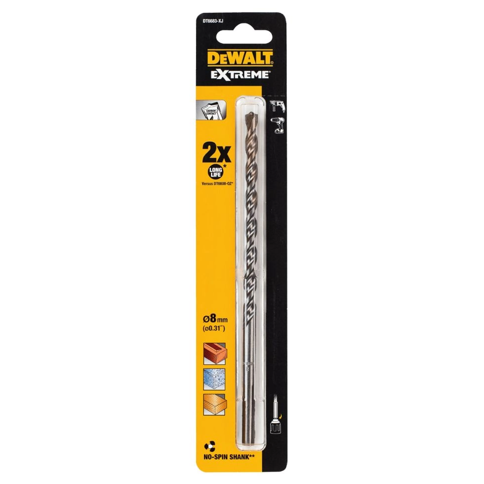 Dewalt extreme 3 2025