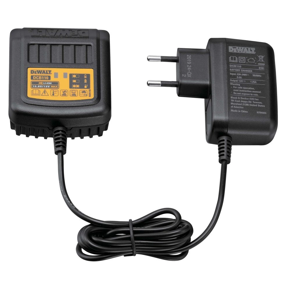 10.8 v dewalt battery online