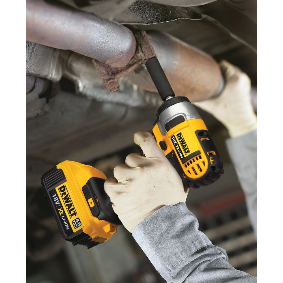 Dewalt dcf880n review best sale