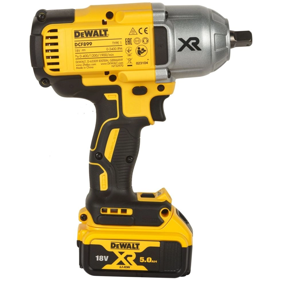 Dewalt dc899 new arrivals