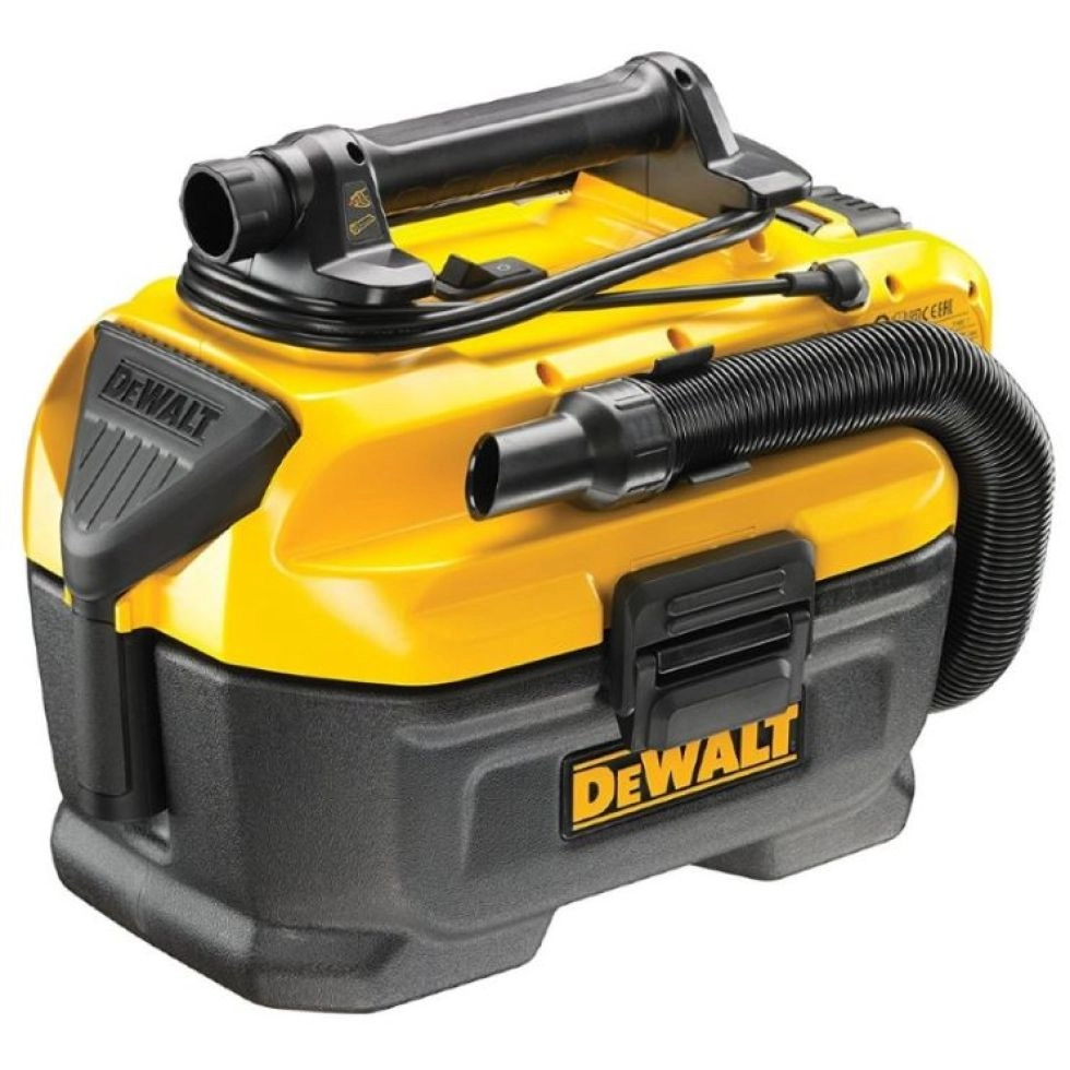 Dewalt 12v vacuum clearance