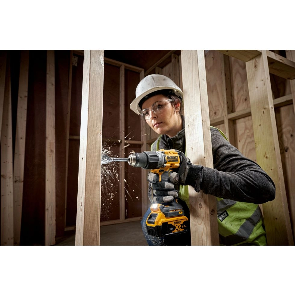 DEWALT DCD805E2T 18 2000 34000 2 1.7 TSTAK DCD805E2T QW 805 2