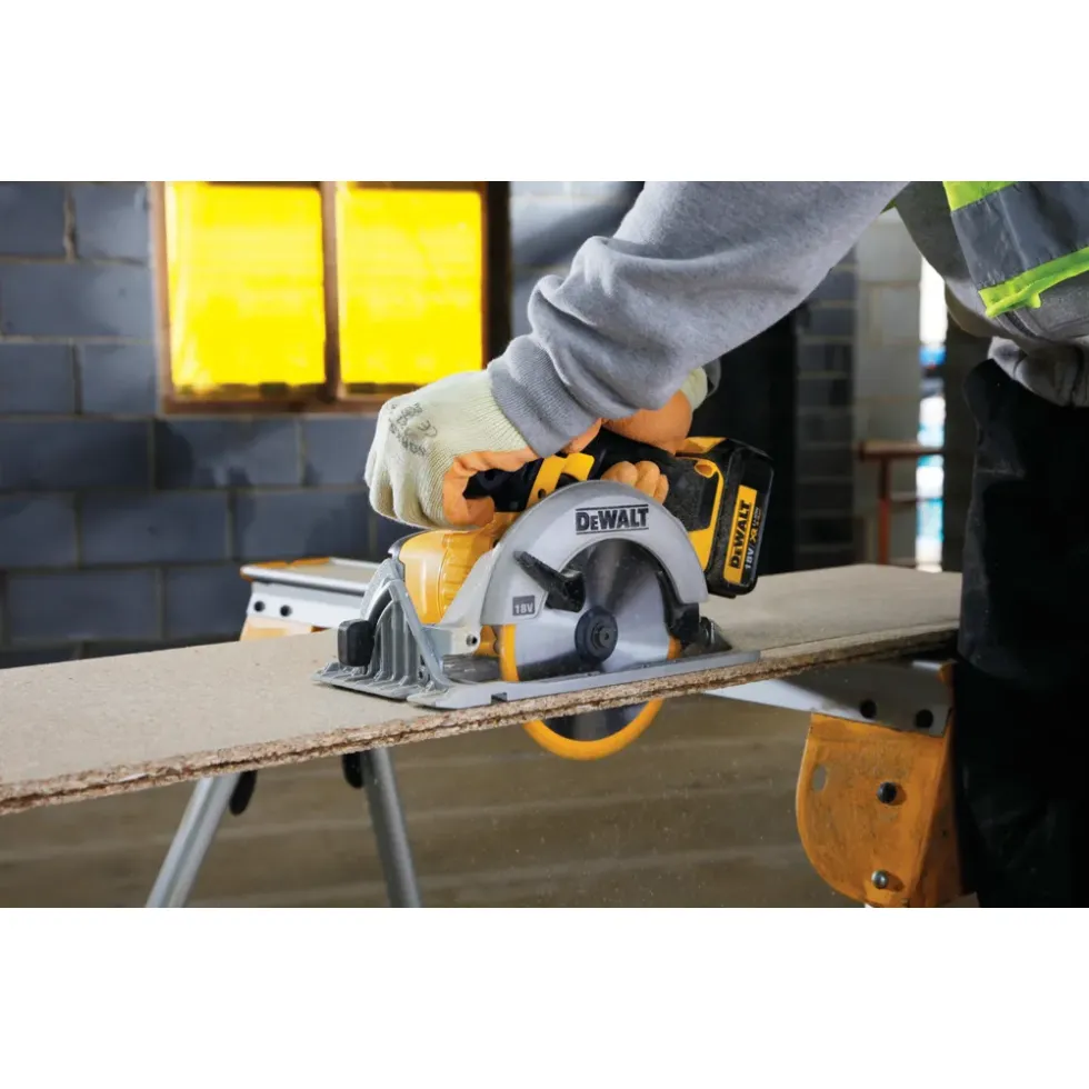DEWALT DCS391N 18 165 5150 DCS391N XJ 391 DeWALT