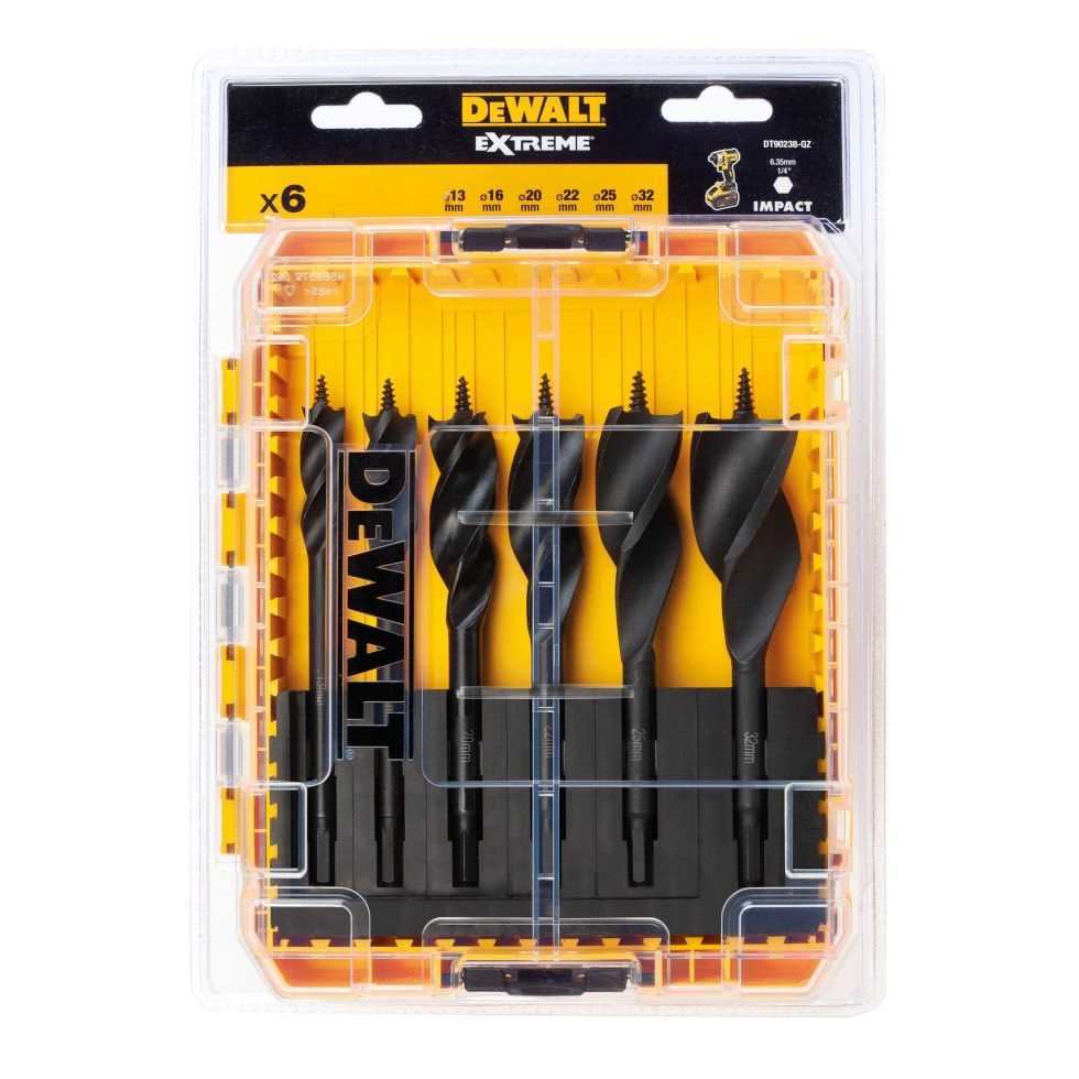 Dewalt extreme impact outlet