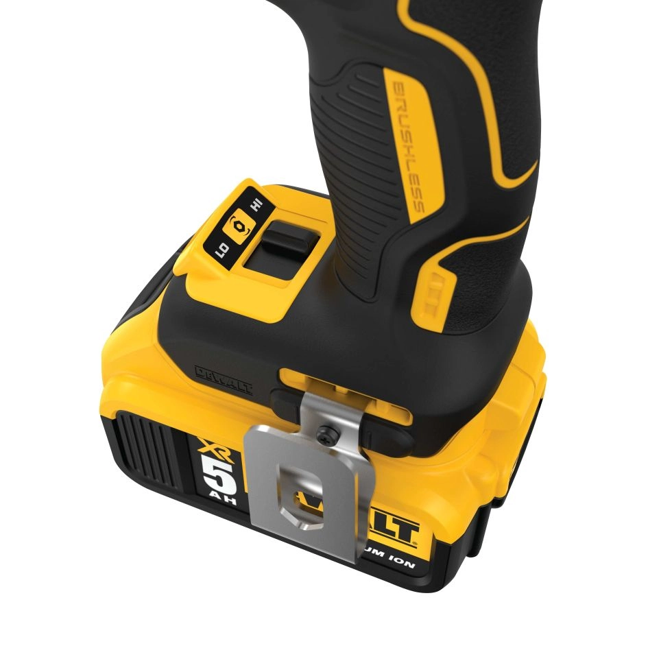 DEWALT DCF894P2 18 447 3100 2 5 TSTAK DCF894P2 QW 894 2 DeWALT