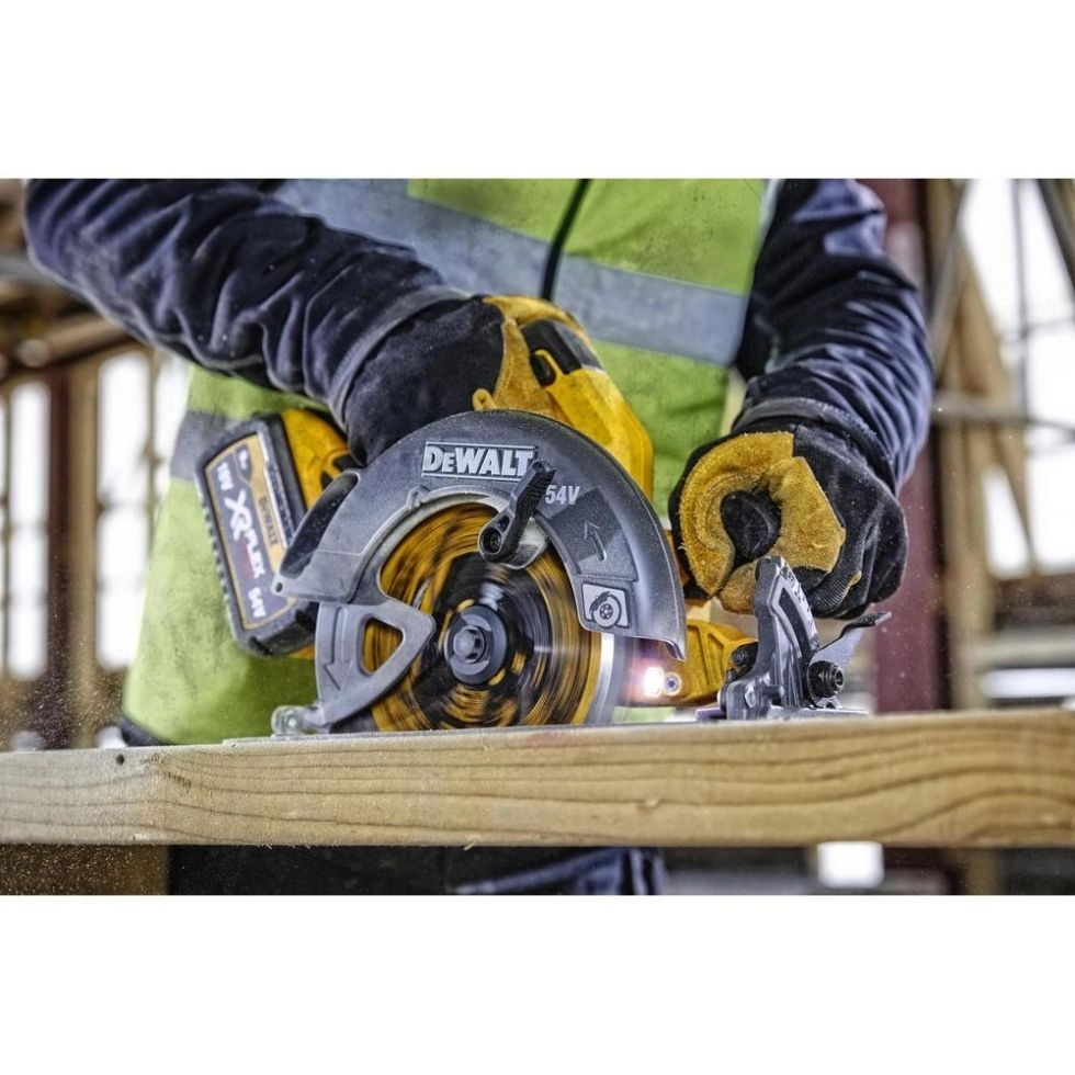 DEWALT FlexVolt DCS578NT TSTAK