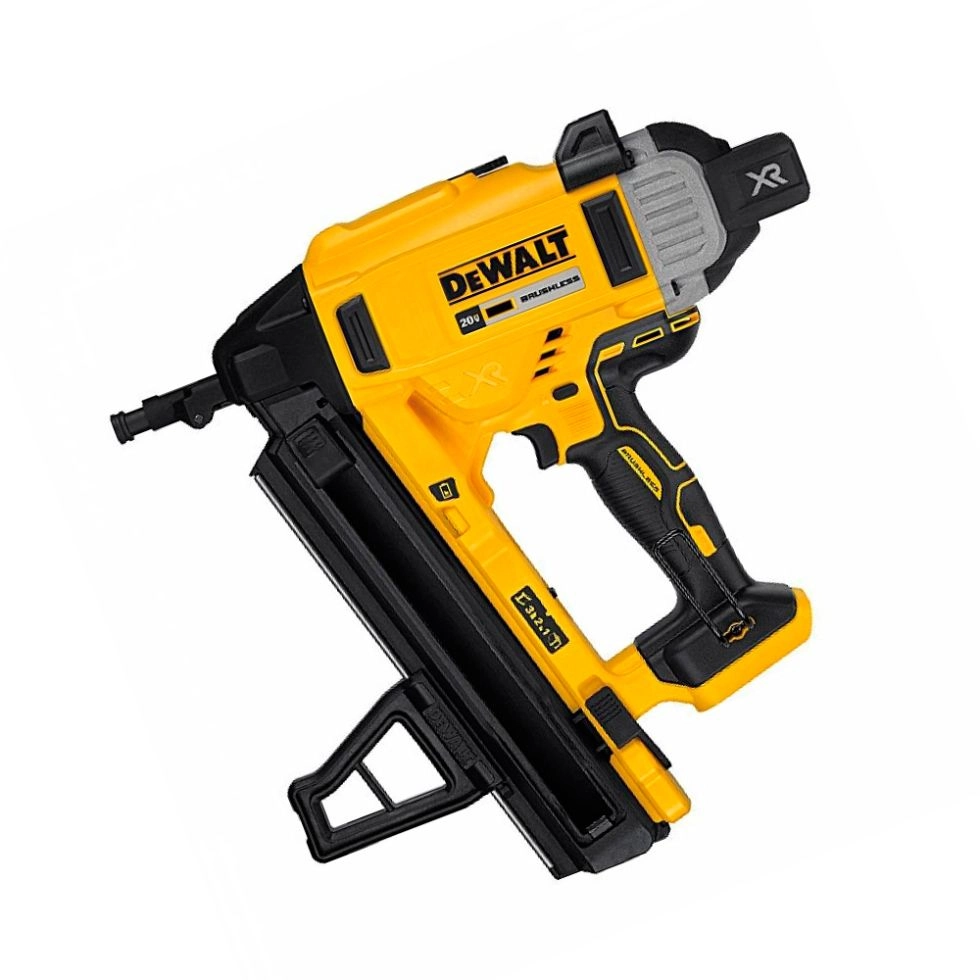 Dewalt dcn890 nails on sale