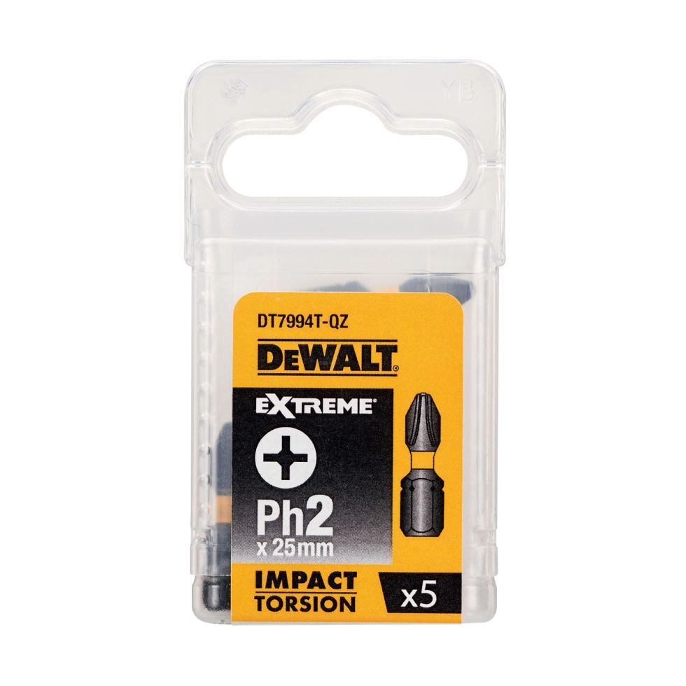 Impact torsion dewalt outlet