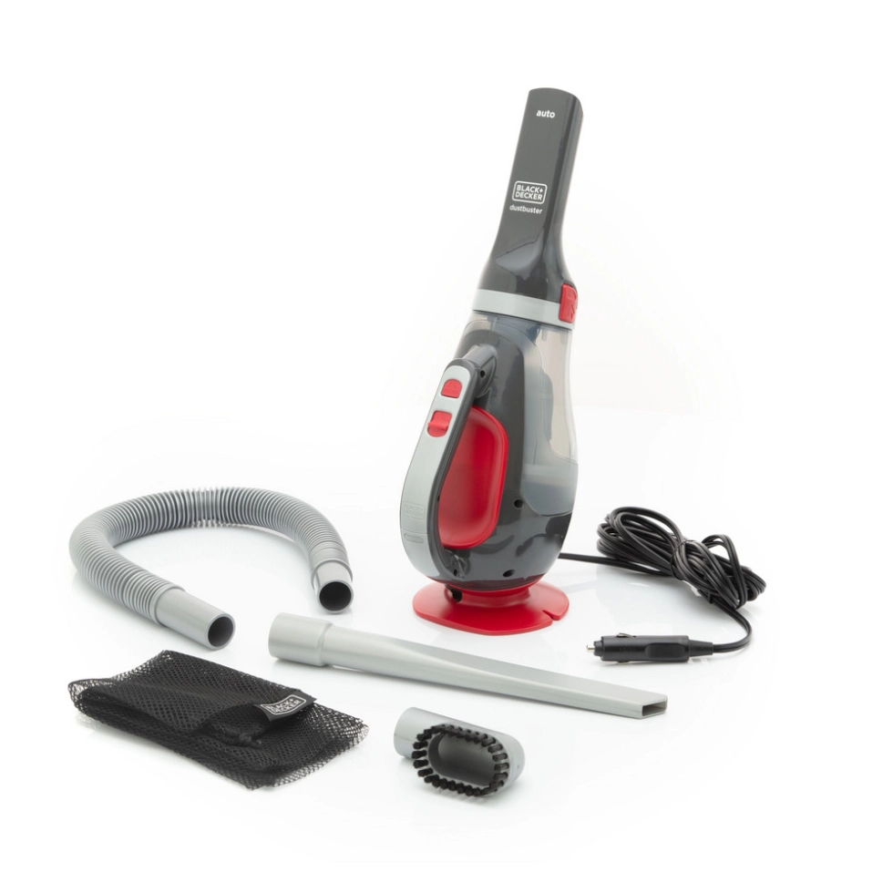 Dewalt dustbuster 2025