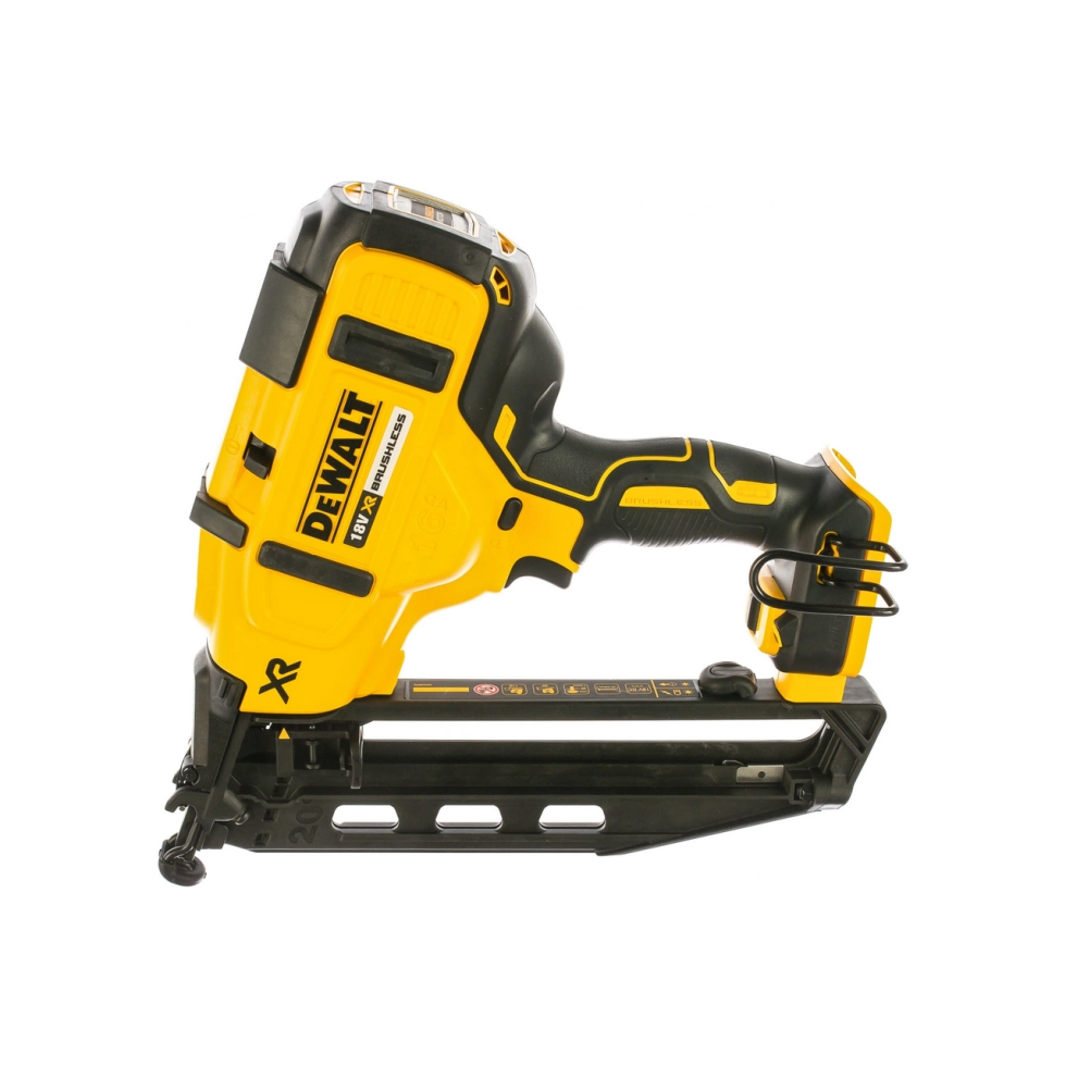 DEWALT DCN660D2 18 XR 2 2